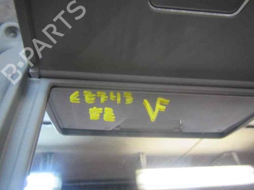 Left sun visor CITROËN C-ZERO  | BP3990275I1 