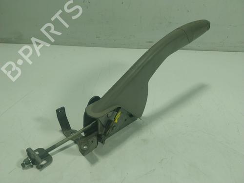 Hand brake RENAULT ZOE (BFM_)  | BP17992619I18