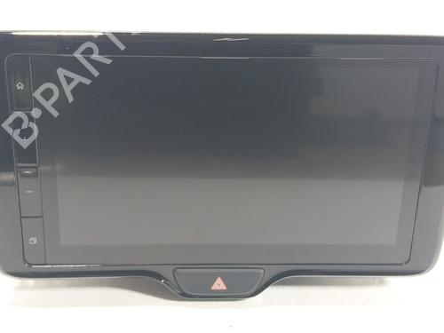 Used Electronic module TOYOTA YARIS CROSS (MXP_) 1.5 Hybrid (MXPJ11) (131 hp) 30949348