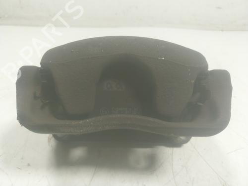 Used Right front brake caliper Right front brake caliper RENAULT KANGOO / GRAND KANGOO II (KW0/1_) 1.5 dCi 90 (KW05, KW08, KW0G, KW11) (90 hp) 16540099 16540099