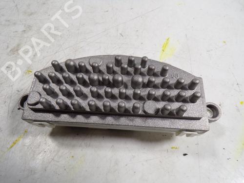 Used Heater resistor Heater resistor VW TOURAN (5T1) 2.0 TDI (116 hp) 11645028 11645028