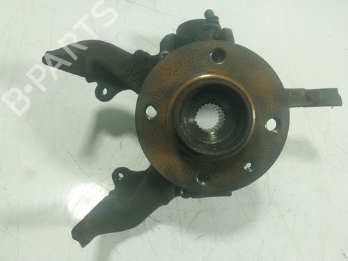 BP17785404M25 | Fusee links voor SEAT Mii (KF1, KE1)  BP17785404M25