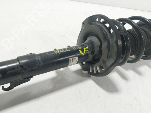 Right front shock absorber MAZDA CX-30 (DM) SKYACTIV-G M Hybrid | BP30166446M17 