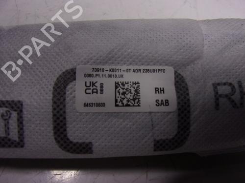 Elektronisk modul TOYOTA YARIS (_P21_, _PA1_, _PH1_) 1.5 Hybrid (MXPH11) | BP15887659M83 