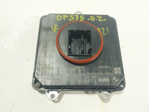 Used Xenon ballast Xenon ballast BMW X3 (G01, F97, G08) xDrive 20 d Mild-Hybrid (190 hp) 22900004 22900004
