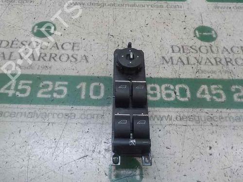 Used Left front window switch FORD FOCUS III 1.6 TDCi (115 hp) 4880626