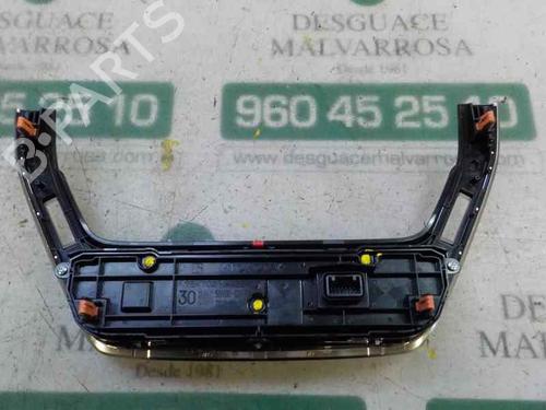 Climate control TOYOTA COROLLA Estate (_E21_)  | BP9104777I5 