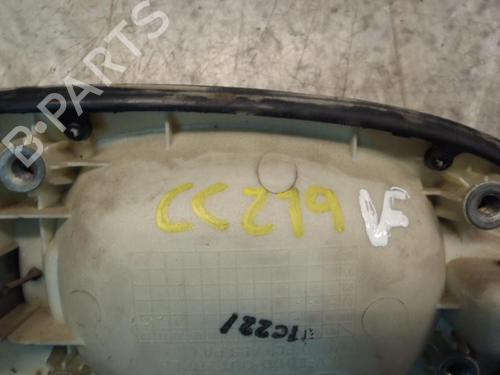 Front left exterior door handle KIA CARNIVAL I (UP) 2.9 TDi | BP3810766C128 