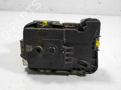 Throttle body VW POLO V (6R1, 6C1)  | BP14922694M82 