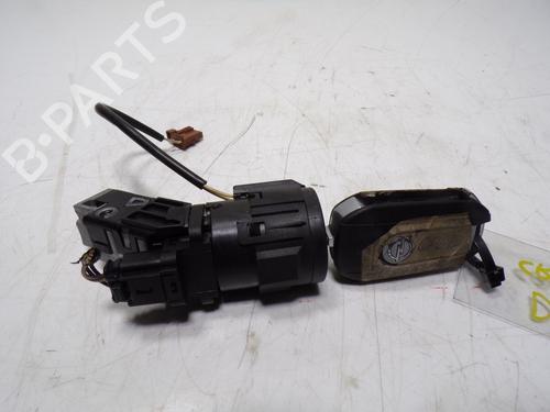 Used Electronic module OPEL CROSSLAND X / CROSSLAND (P17, P2QO) [2017-2025]  14453851