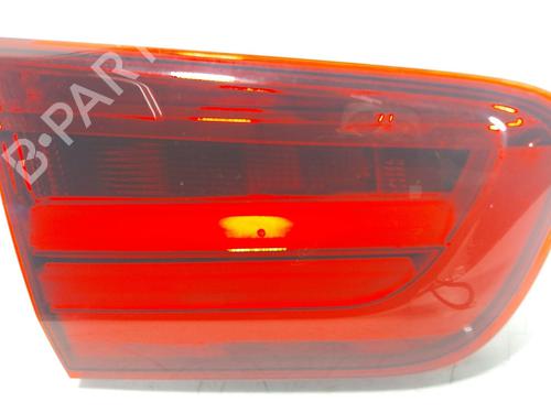 Used Left tailgate light BMW 1 (F20) 116 d (116 hp) 31841718