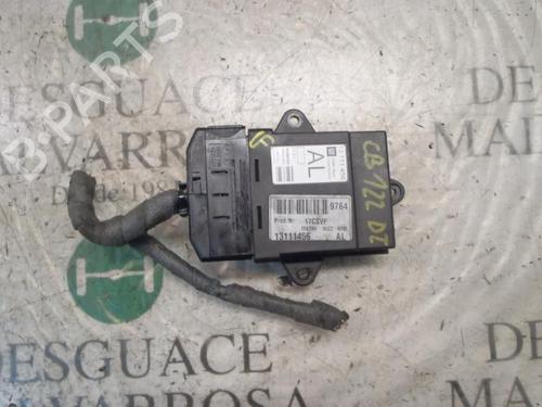 Used Electronic module OPEL VECTRA C (Z02) 1.8 16V (122 hp) 3809655