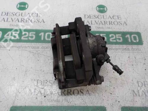 Right front brake caliper CITROËN C-ELYSEE (DD_) | BP11550834M104 - Image 2