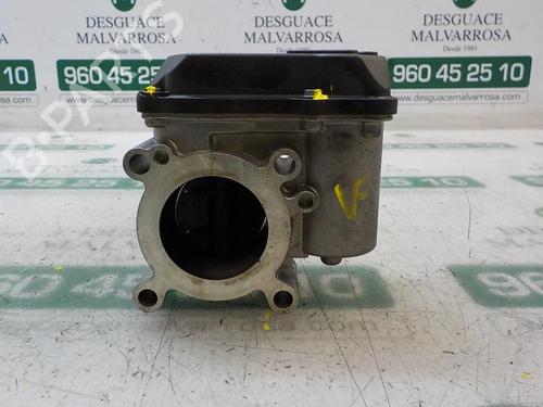 Throttle body SEAT IBIZA IV (6J5, 6P1) 1.2 | BP3871000M82 