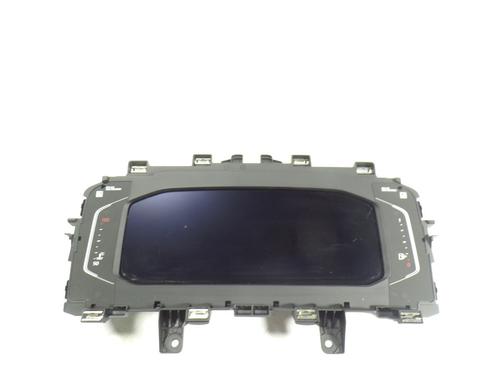 Used Instrument cluster Instrument cluster 10089245 10089245