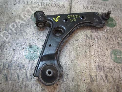 Querlenker rechts vorne für OPEL CORSA D (S07) 1.3 CDTI (L08, L68) (75 hp) 3837726