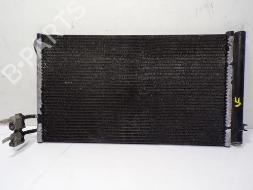 Used AC radiator AC radiator BMW 3 Coupe (E92) [2005-2013] 11192139 11192139