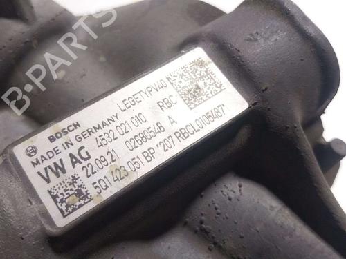 Steering rack VW T-ROC (A11, D11) 2.0 TDI | BP38546877M22 - Image 5