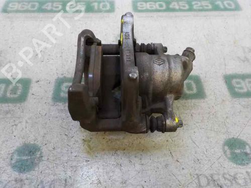 Left front brake caliper NISSAN MICRA V (K14)  410115FW1A