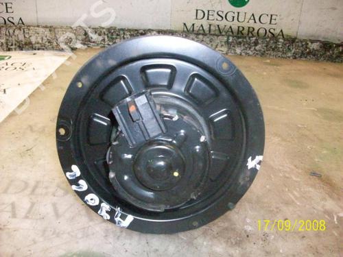 Varmeblæser JAGUAR S-TYPE II (X200) 3.0 V6 | BP3756146M62