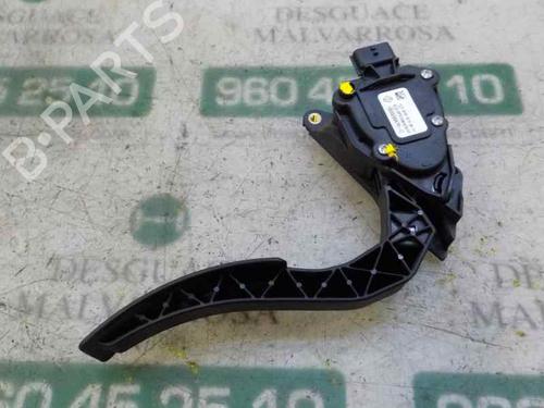 Used Pedal Pedal RENAULT CLIO IV (BH_) 1.5 dCi 75 (75 hp) 6319471 6319471
