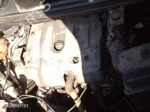 Exhaust system PEUGEOT 307 (3A/C) 2.0 HDi 90 | BP14264331M121 