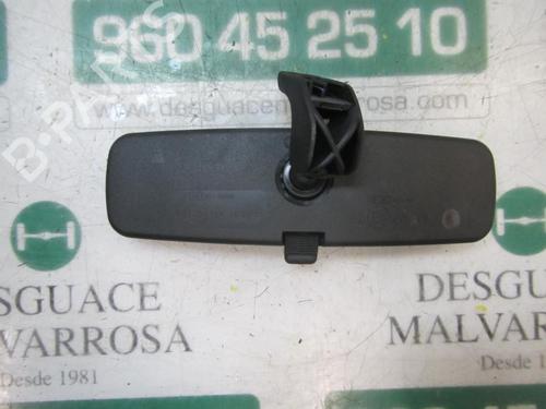 Rear mirror RENAULT CLIO IV (BH_)  | BP3866638I6 