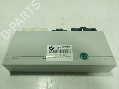 Used Electronic module Electronic module BMW 4 Convertible (G23, G83) 420 i (184 hp) 24575099 24575099