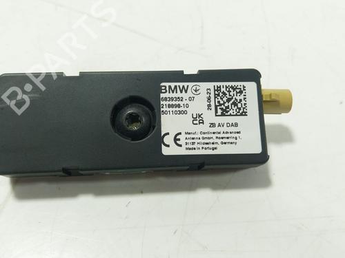 Used Electronic module Electronic module BMW X7 (G07) xDrive 40 d Mild-Hybrid (340 hp) 30265336 30265336