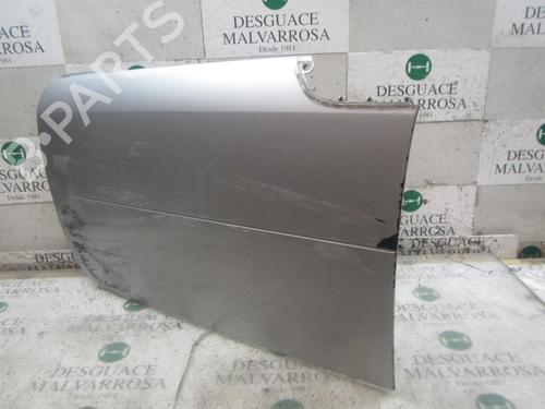 Used Left front door SMART FORFOUR (454) 1.1 (454.030) (75 hp) 3821944