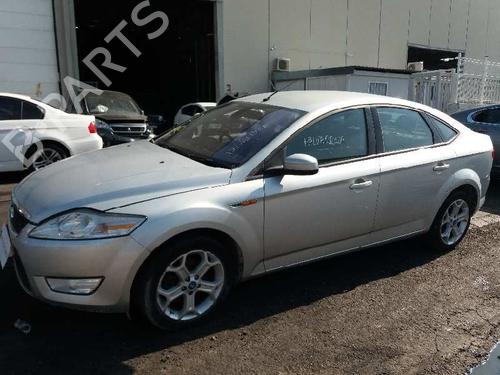 Headlight switch FORD MONDEO IV (BA7) 1.8 TDCi | BP6241406I24  - Image 6