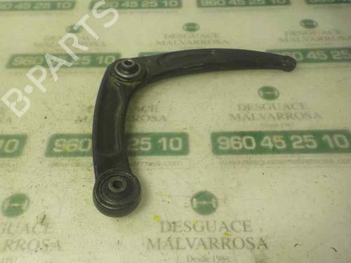 Left front suspension arm PEUGEOT PARTNER Box Body/MPV 1.6 HDi | BP6553670M12 