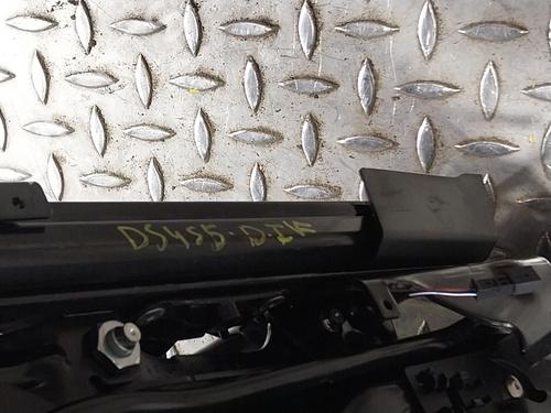 Left front seat BMW X5 (G05, F95) xDrive 40 d Mild-Hybrid | BP36242093C15  - Image 6