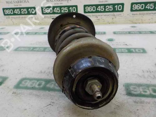 Left front shock absorber DACIA LODGY (JS_)  | BP5773497M16 