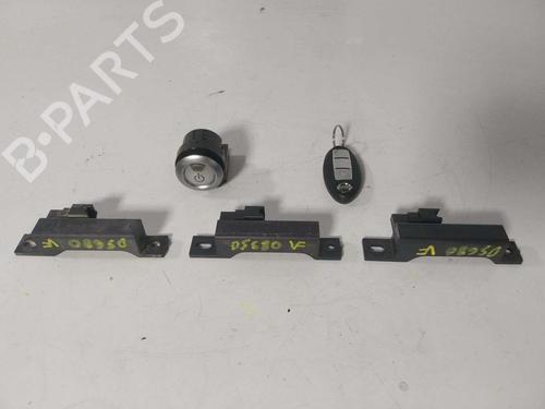 ignition-barrel-nissan-leaf-ze1-2017-39698325 main image