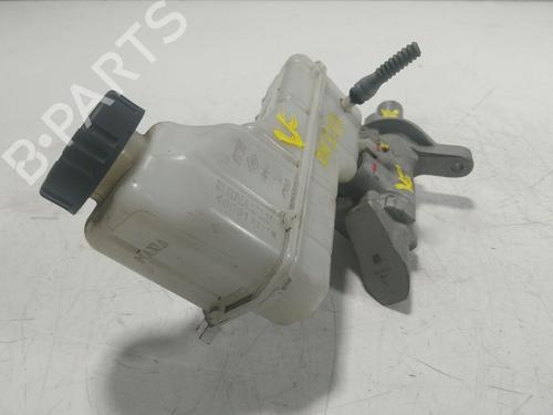 Brake master cylinder RENAULT MEGANE IV Hatchback (B9A/M/N_)  | BP17771561M77 