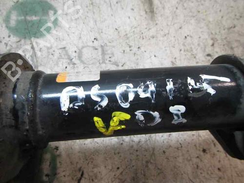 Left front shock absorber LANCIA YPSILON (843_) 1.2 (843.AXA1A) | BP4030061M16 