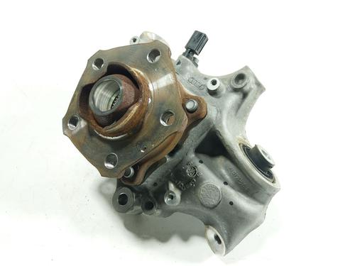 Left rear steering knuckle AUDI Q5 Sportback (FYT)  | BP19790555M27 