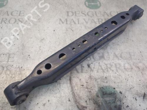 Used Left rear suspension arm NISSAN X-TRAIL II (T31) 2.0 dCi 4x4 (173 hp) 3801049