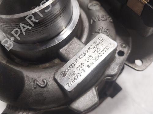 Turbocharger/Supercharger PORSCHE CAYENNE (92A) | BP19027055M71 - Image 6
