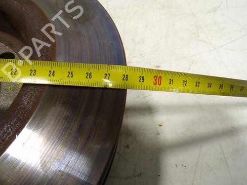 Other MAZDA 3 (BL) 2.2 MZR CD (BL10) | BP14492741O1 