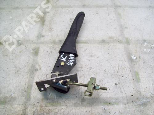 Used Hand brake Hand brake PEUGEOT 206 CC (2D) 2.0 S16 (136 hp) 8772594 8772594
