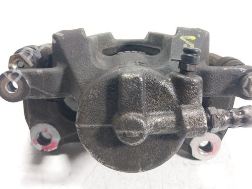 Left front brake caliper FIAT 500X (334_) 1.3 D Multijet (334AXH1A) | BP27921330M105 