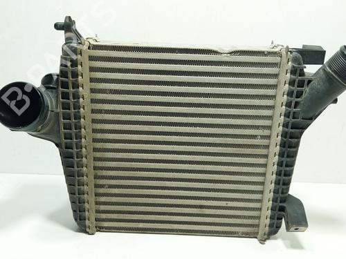 Used Intercooler Intercooler PORSCHE CAYENNE (9YA) 3.0 AWD (9YAAA1) (340 hp) 36160309 36160309