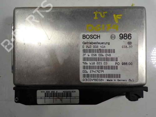 Electronic module PORSCHE BOXSTER (986) 2.5 (204 hp) 6836066