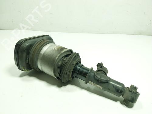 Used Left rear shock absorber Left rear shock absorber BMW X5 (G05, F95) [2018-2026] 19921387 19921387
