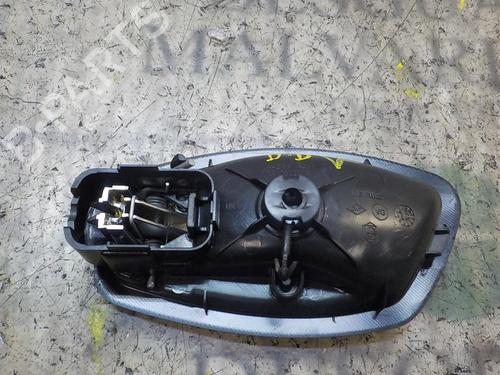 Høyre foran invendig håndtak RENAULT CLIO IV (BH_)  | BP3851036I14 