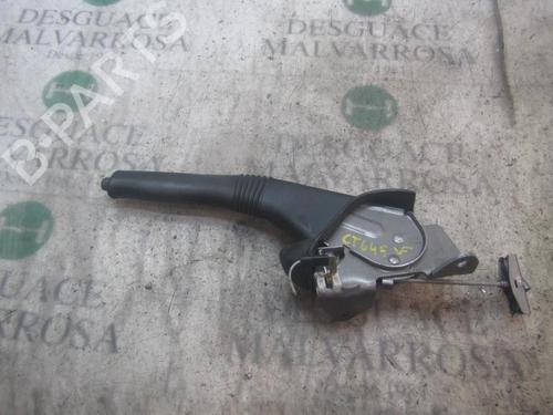 håndbremse håndbremse DACIA SANDERO [2008-2026] 8770709 8770709