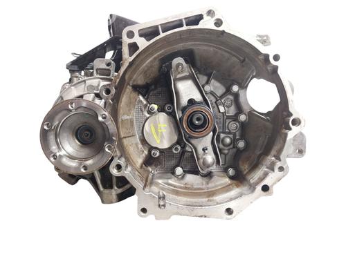 Used Gearbox Gearbox VW CADDY III Box Body/MPV (2KA, 2KH, 2CA, 2CH) [2004-2016] 29004380 29004380