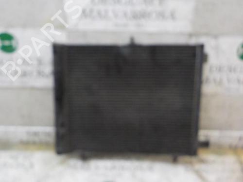Used AC radiator AC radiator 3851185 3851185